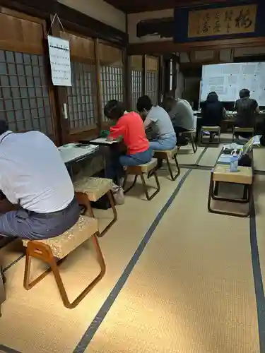 安用寺(愛知県)