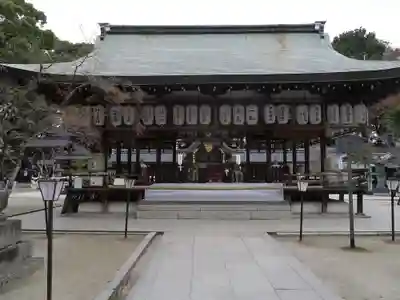 今宮神社のその他建物