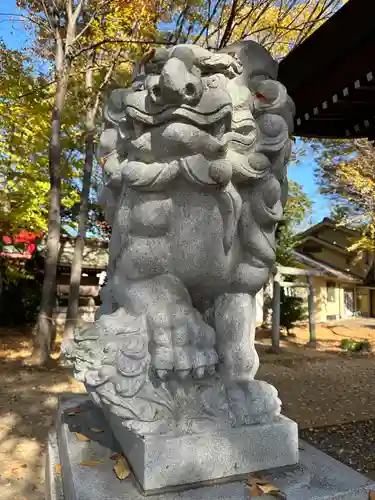 小野神社(東京都)
