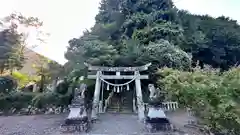 八幡神社(兵庫県)