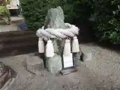 小石神社(群馬県)