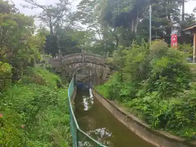 境香取神社(茨城県)