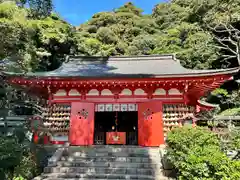 荏柄天神社(神奈川県)