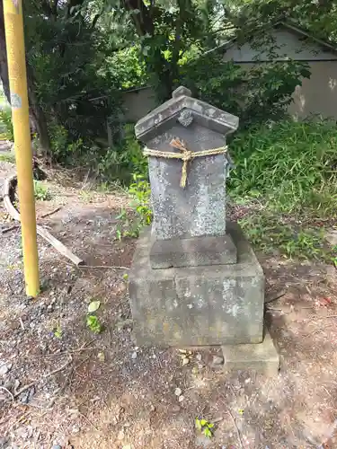 氷川神社(埼玉県)