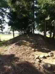 菅原神社(群馬県)