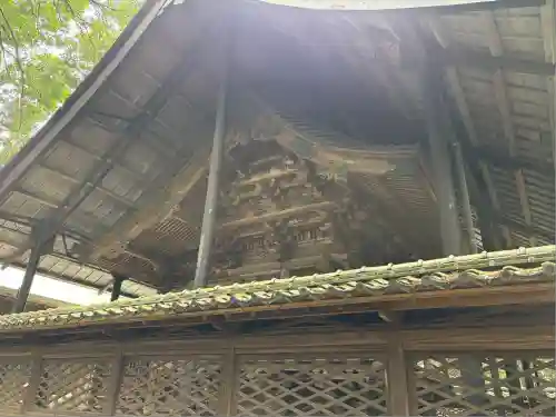 野木神社(栃木県)