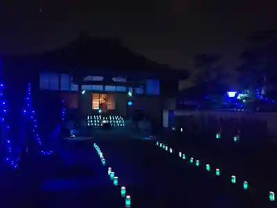 延命寺のその他建物