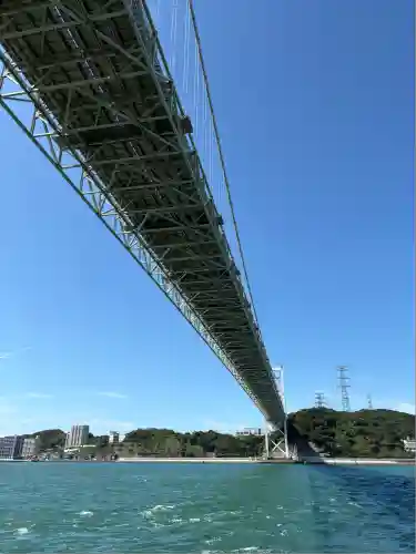 和布刈神社(福岡県)