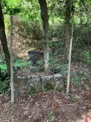 赤城神社(群馬県)