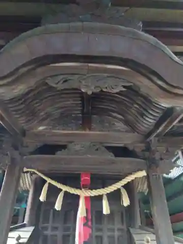 天満宮神社(滋賀県)