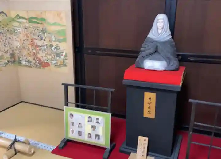 龍潭寺(静岡県)