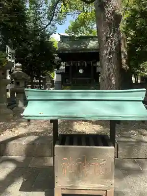 名古屋東照宮(愛知県)