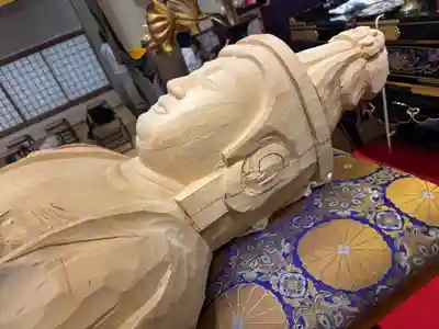 伊勢の国 四天王寺(三重県)