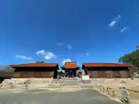 清末八幡宮のその他建物