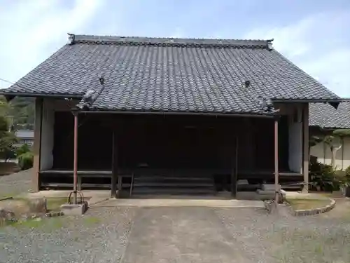 法華宗教会所(愛知県)