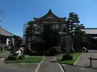 斉年寺のその他建物
