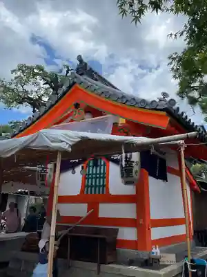 六道珍皇寺(京都府)