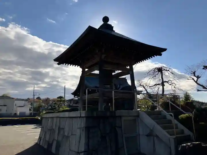 全徳寺(埼玉県)