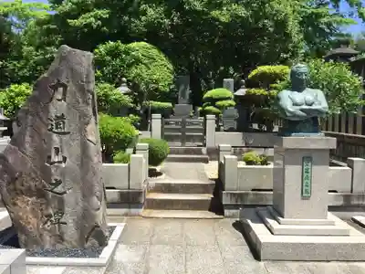 池上本門寺のその他建物