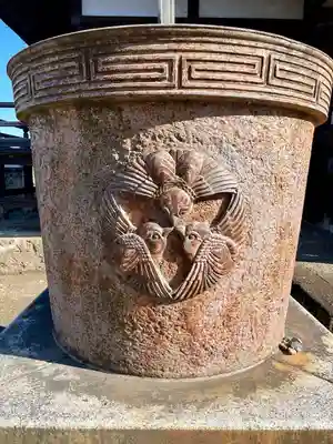 勝泉院(栃木県)