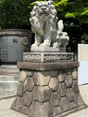 宇都宮二荒山神社(栃木県)