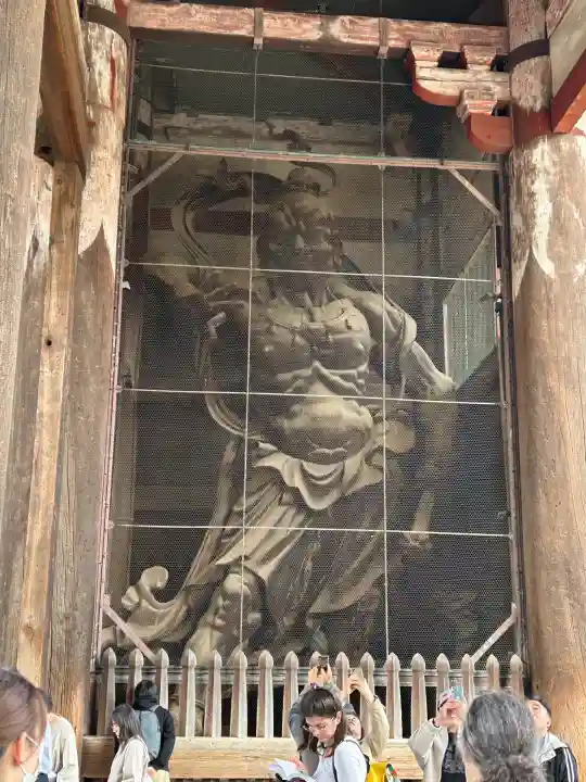 東大寺の{uncategorized: "未分類", other: "その他", undefined: "問題あり", building: "その他建物", grave: "お墓", sacred_gate: "鳥居", guardian: "狛犬", statue: "像", buddha: "仏像", history: "歴史", nature: "自然", garden: "庭園", animal: "動物", pagoda: "塔", temizu: "手水舎", mountain_gate: "山門・神門", sanctuary: "本殿・本堂", subordinate: "末社・摂社", art: "芸術", scenery: "景色", jizo: "地蔵", ema: "絵馬", goshuin: "御朱印", omikuji: "おみくじ", items: "授与品その他", amulet: "お守り", goshuincho: "御朱印帳", eats: "食事", festival: "お祭り", votive_dance: "神楽", shichigosan: "七五三参", wedding: "結婚式", experience: "体験その他", initially: "初詣", around: "周辺", anti_infection: "感染症対策"}