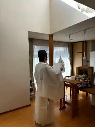 群馬県護国神社(群馬県)