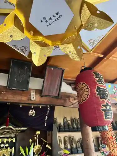 弘誓山　養泉寺(山形県)