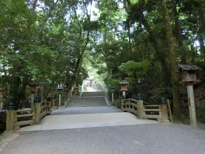 大神神社のその他建物