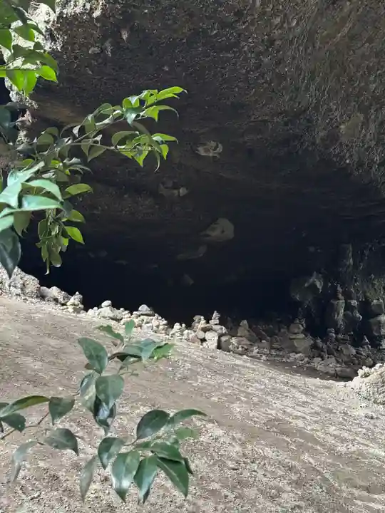 上色見熊野座神社(熊本県)
