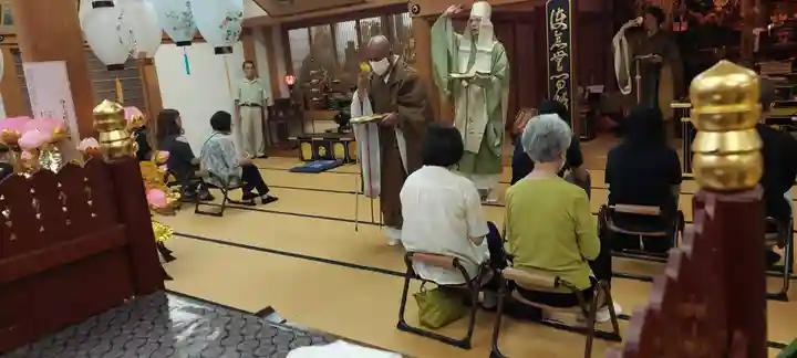 梅香寺(三重県)