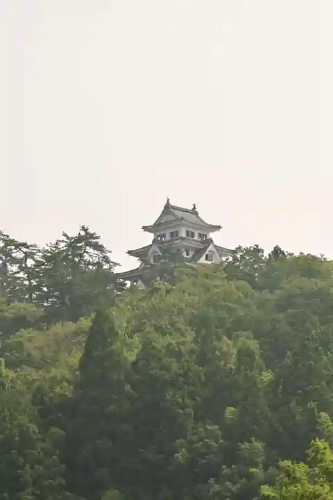 大乗寺(岐阜県)