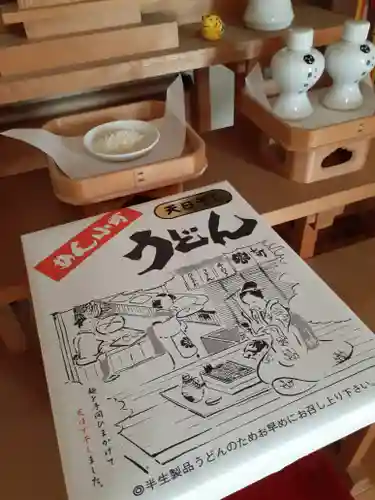 伏木香取神社(茨城県)