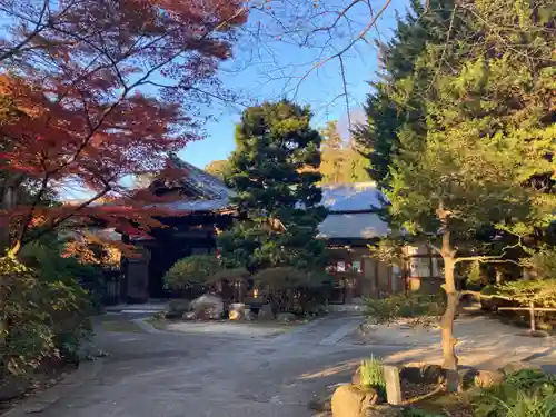 妙本寺のその他建物