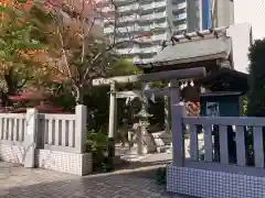 第六天社(東京都)