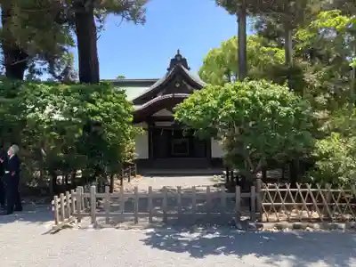 鶴岡八幡宮(神奈川県)