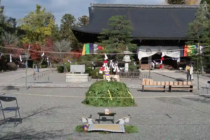 廣隆寺(京都府)