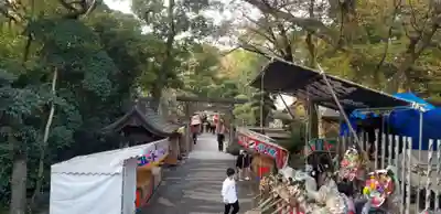 大鷲神社(東京都)