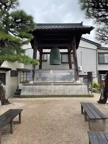 大仏寺(富山県)