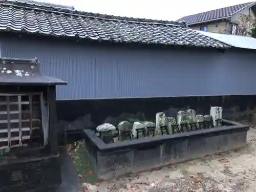 穴師神社(三重県)