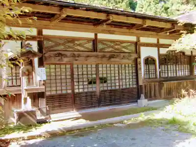 泰寧寺(群馬県)