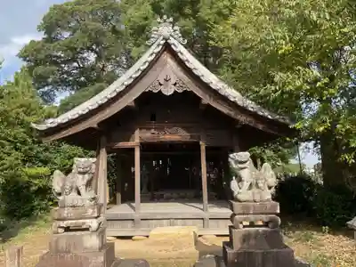 八龍社(愛知県)