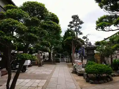 本真寺のその他建物