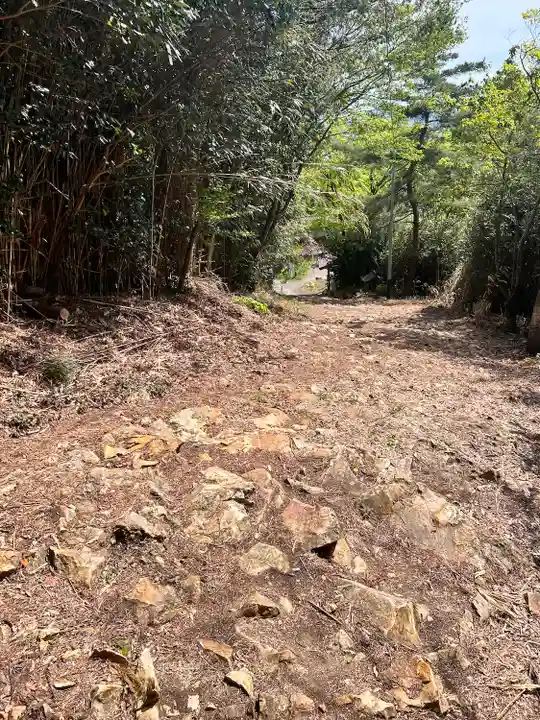 羽黒神社(福島県)