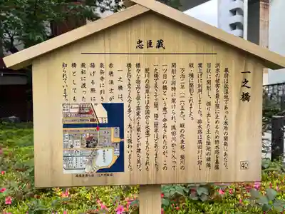 江島杉山神社(東京都)