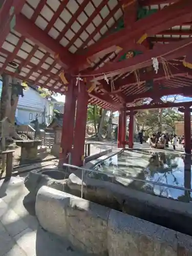太宰府天満宮(福岡県)