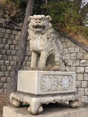 品川神社(東京都)