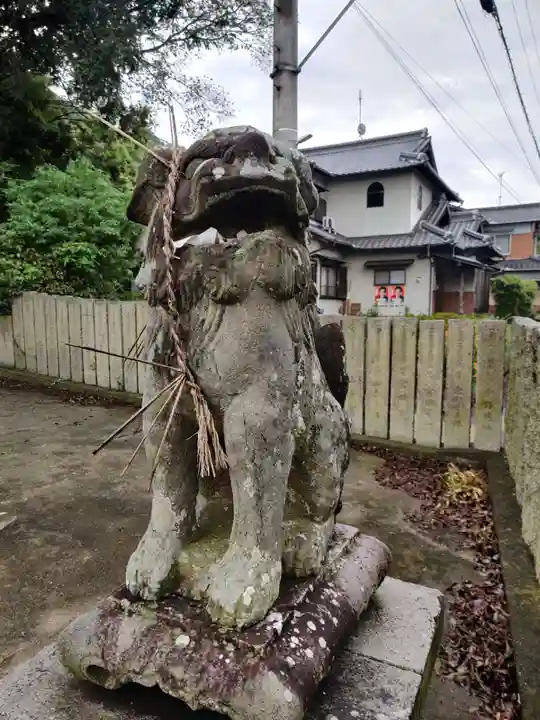 平山神社(香川県)