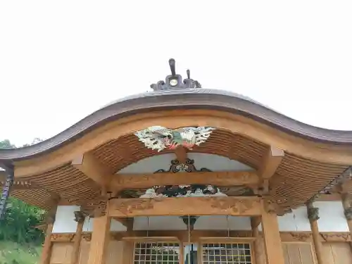 長谷寺(白岩観音)(群馬県)