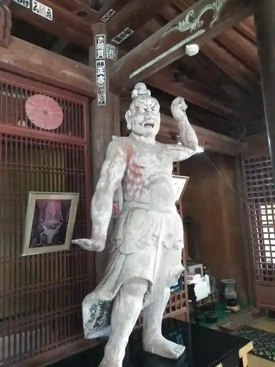 傳乗寺(真木大堂)(大分県)